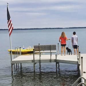 Meet your Posher, Suzie